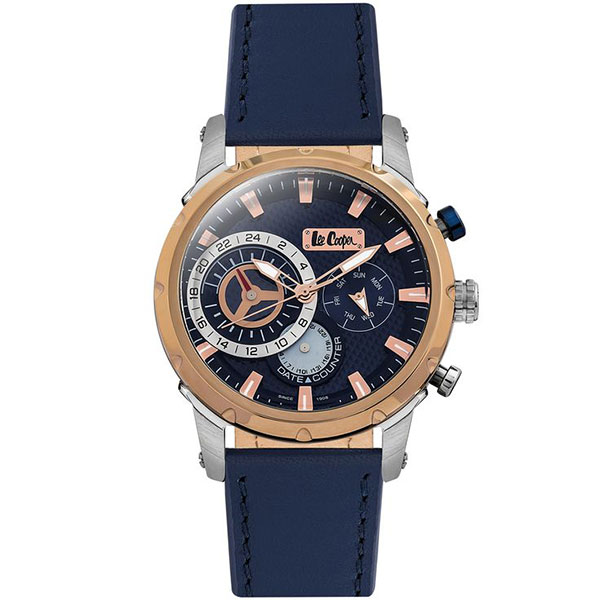 Часы Lee Cooper Casual LC06520.599